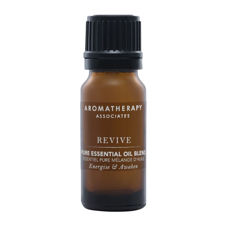 Aromatherapy Associates Revive Pure Essential Oil Blend radosny olejek do inhalacji 10 ml