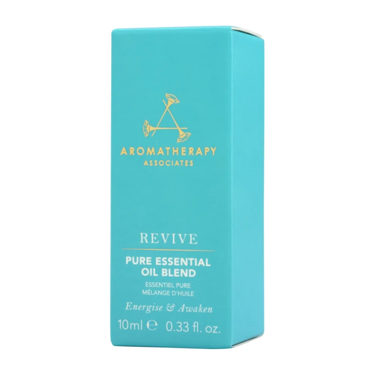 Aromatherapy Associates Revive Pure Essential Oil Blend radosny olejek do inhalacji 10 ml