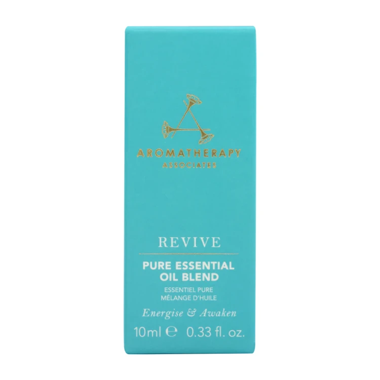 Aromatherapy Associates Revive Pure Essential Oil Blend radosny olejek do inhalacji 10 ml