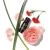 Aromatherapy Associates Rose Pure Essential Oil Blend różany olejek do inhalacji 10 ml