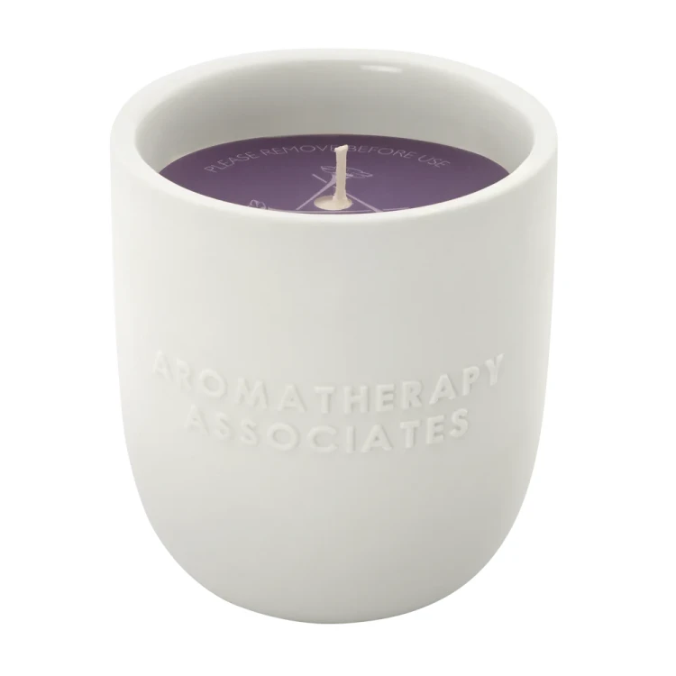 Aromatherapy Associates De-Stress Candle świeca odstresowująca 1 szt.