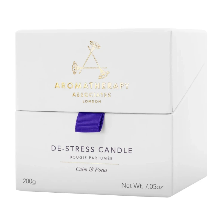 Aromatherapy Associates De-Stress Candle świeca odstresowująca 1 szt.