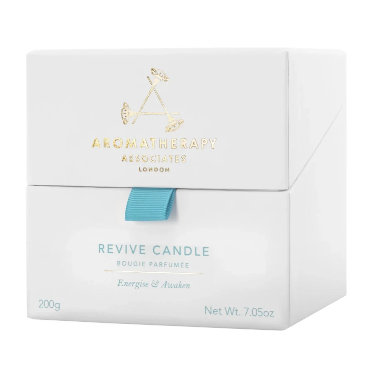 Aromatherapy Associates Revive Candle świeca radosna 1 szt.