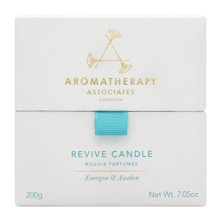 Aromatherapy Associates Revive Candle świeca radosna 1 szt.