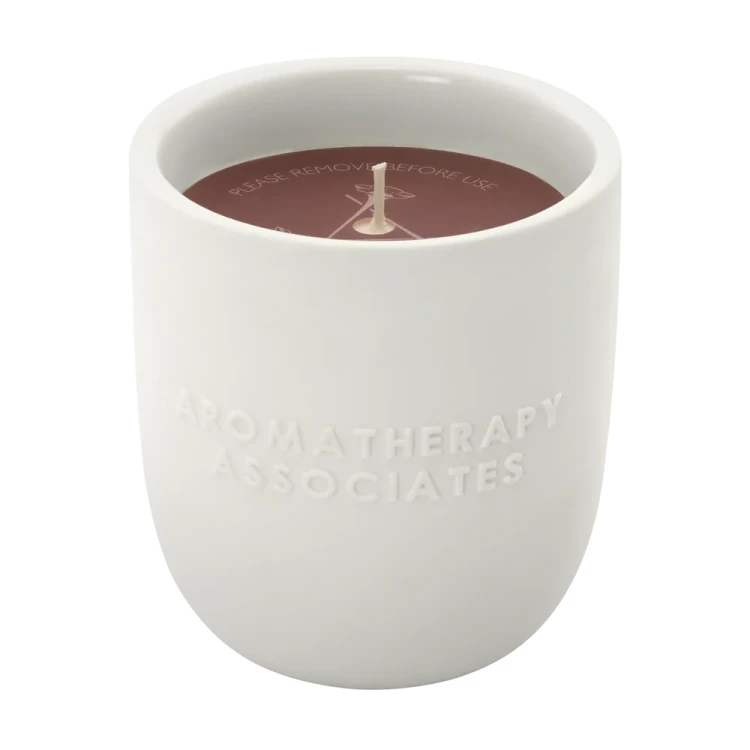 Aromatherapy Associates Rose Candle świeca różana 1 szt.