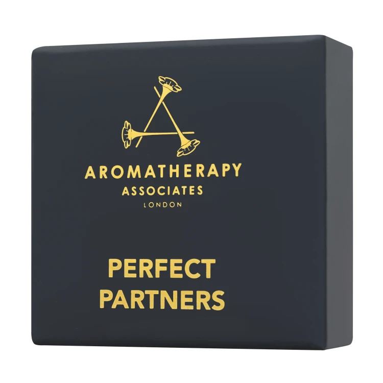 Aromatherapy Associates Perfect Partners zestaw 2 olejków do kąpieli Revive Morning i Deep Relax 2 x