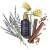 Aromatherapy Associates Replenishing Hand & Body Wash aromaterapeutyczne mydło w płynie 300 ml