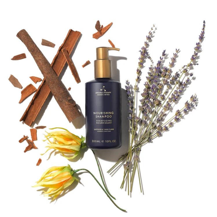 Aromatherapy Associates Nourishing Shampoo odżywczy szampon 300 ml