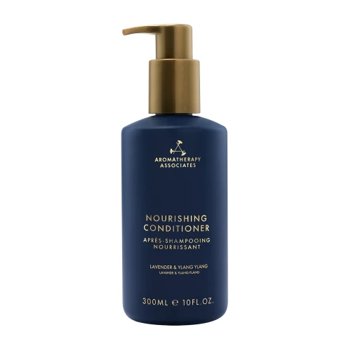 Aromatherapy Associates Nourishing Conditioner regenerująca odżywka do włosów 300 ml