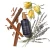 Aromatherapy Associates Replenishing Hand & Body Lotion aromaterapeutyczny balsam do rąk i ciała 300