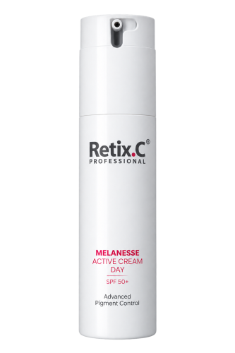 MELANESSE Active Cream Day SPF 50+