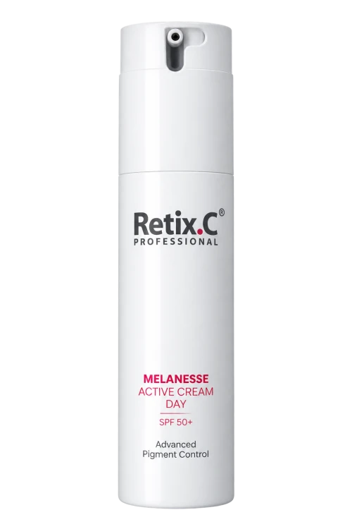 MELANESSE Active Cream Day SPF 50+