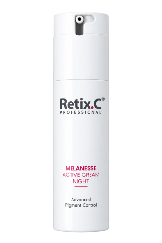 Retix.C MELANESSE Active Cream Night