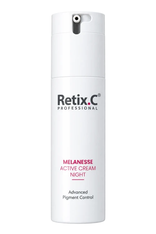 Retix.C MELANESSE Active Cream Night