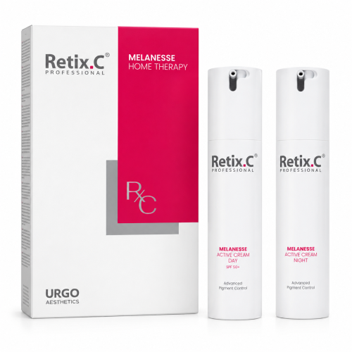 Retix.C MELANESSE Home Therapy