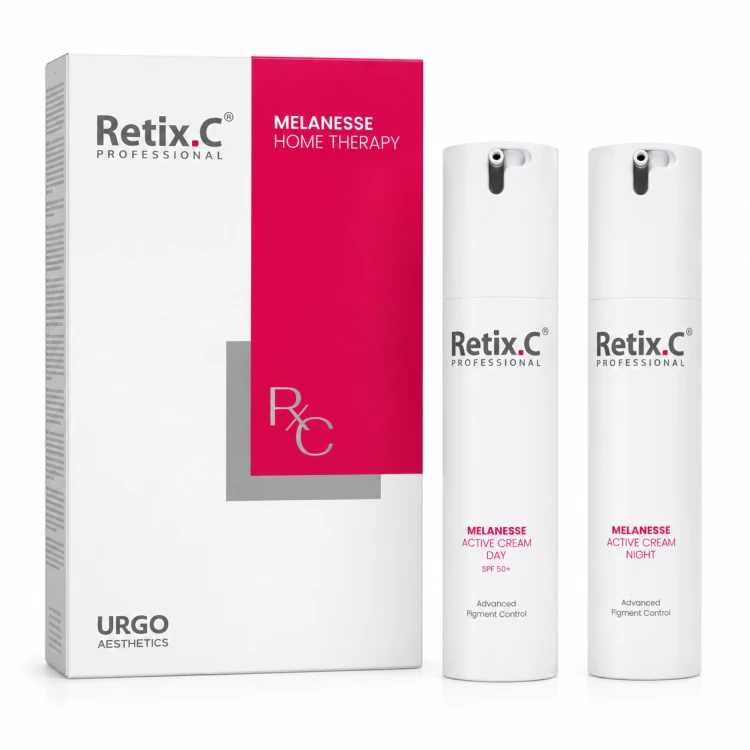 Retix.C MELANESSE Home Therapy