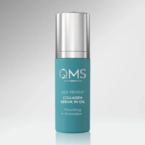 Age Prevent Collagen Serum in Oil