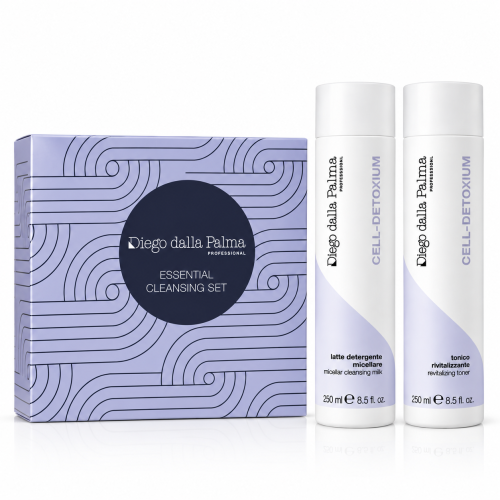 Zestaw pielęgnacyjny Essential Cleansing Set.png