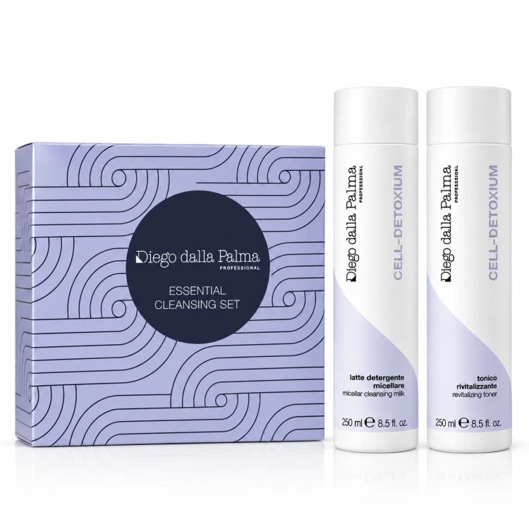 Zestaw pielęgnacyjny Essential Cleansing Set.png