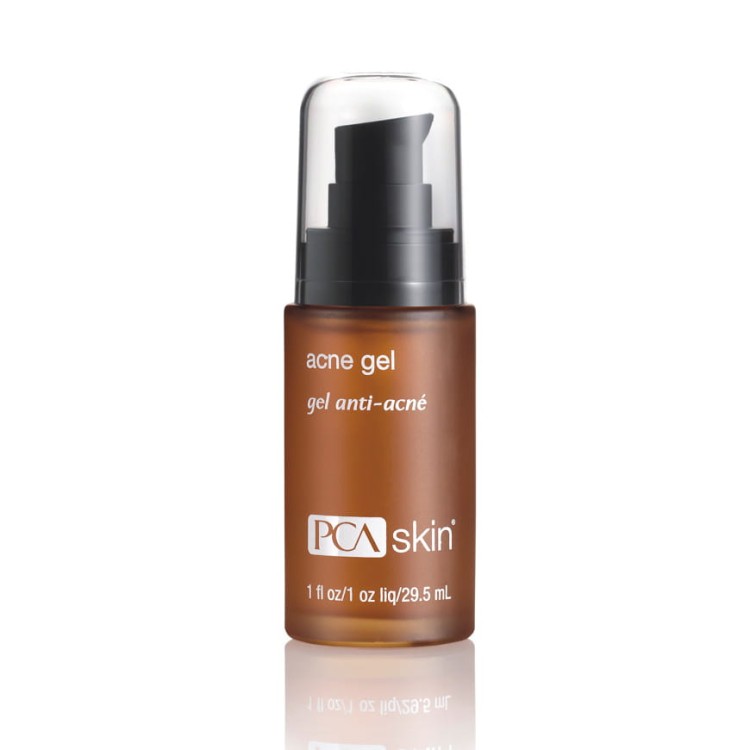 Acne Gel