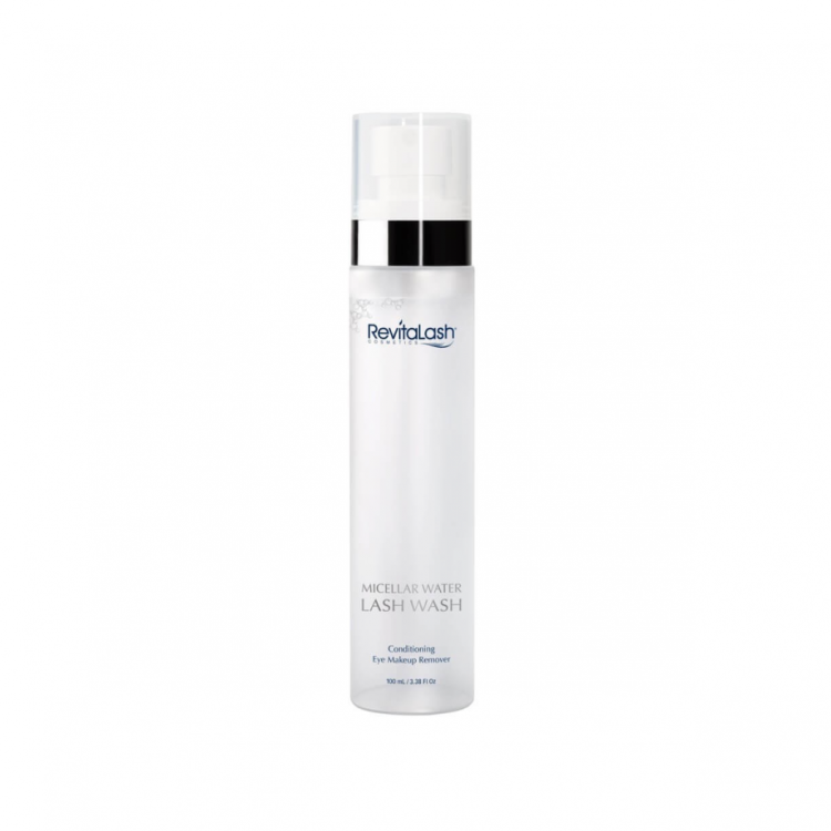RevitaLash Micellar Water Lash Wash