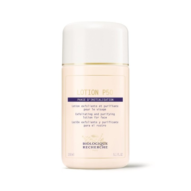 Biologique Recherche Lotion P50 150ml.jpg