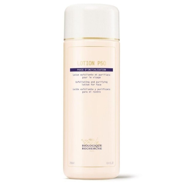 Biologique Recherche Lotion P50 250ml.jpg