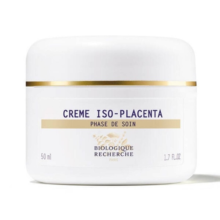 Biologique Recherche Creme Iso - Placenta 50ml.jpg
