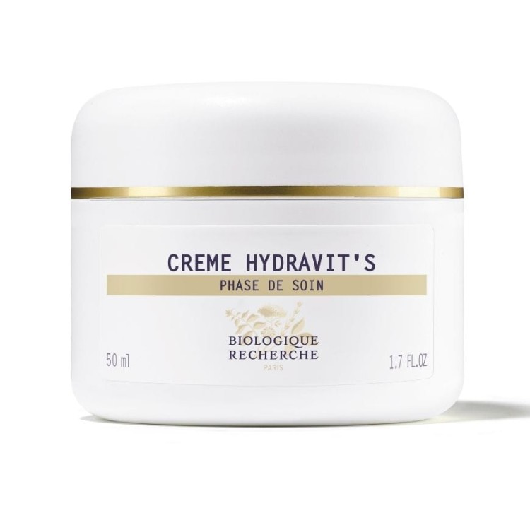 Biologique Recherche Creme Hydravit'S 50ml.jpg
