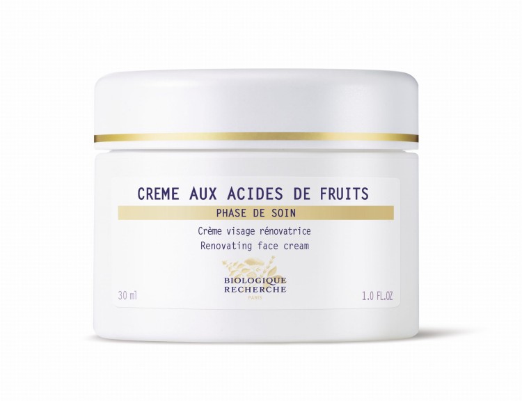 Biologique Recherche Creme aux Acides de Fruits.jpg