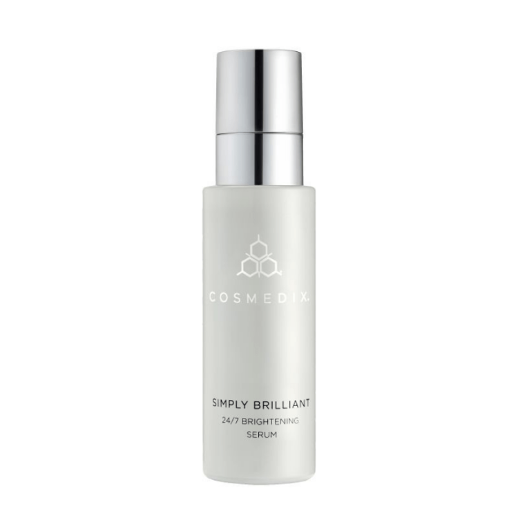 SIMPLY BRILLIANT 24/7 BRIGHTENING SERUM