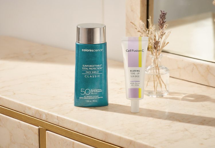Krem SPF 50 pod makijaż — jak wybrać
